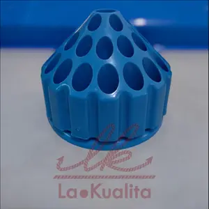 Rotary Tooling Holder / Tempat Alat | La Kualita