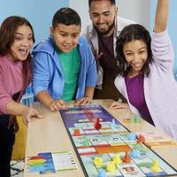 Gambar Mainan Kreatif Anak Family Board Game Monopoly Knock Out - Hasbro dari Mishana Shop Kab. Tangerang 4 Tokopedia