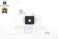 Gambar Dompet Pria Give Mirror 1:1 Impor Quality - W GIVM 4 dari baju dugem Kota Administrasi Jakarta Utara 1 Tokopedia