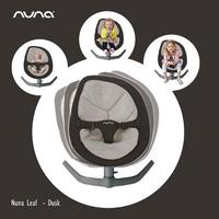 Gambar Nuna Leaf Dusk | Bouncer Bayi Newborn dari CikucikuBabyShop Bandung Kota Bandung 2 Tokopedia