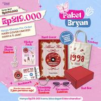 Gambar PRE ORDER Buku Novel - About You - Visya Nabila - Bumifiksi dari BumifiksiJogjakarta Kab. Sleman 4 Tokopedia