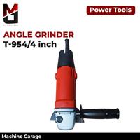 Gambar Mesin Gerinda Tangan Angle Grinder GB T-954 dari MACHINE GARAGE Kota Medan 2 Tokopedia