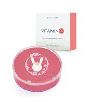 Gambar Cartridge Filter VC Shower Head Pancuran Mandi Morning Rain dari Bunny Crown Kota Tanjung Pinang 1 Tokopedia