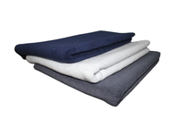Gambar Keset Bathmat Terry Palmer TPHotel HGN099T1-10NN-MLT/50X70 cm - Putih dari House Of Towel Kota Tangerang Selatan 3 Tokopedia