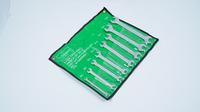 Gambar TEKIRO KUNCI PAS SET 8 PCS SUNK PANEL dari TEKIRO Kab. Serang 5 Tokopedia