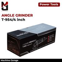 Gambar Mesin Gerinda Tangan Angle Grinder GB T-954 dari MACHINE GARAGE Kota Medan 3 Tokopedia