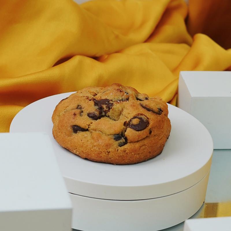 FATTY SOFT BAKED COOKIES - 150GR 4