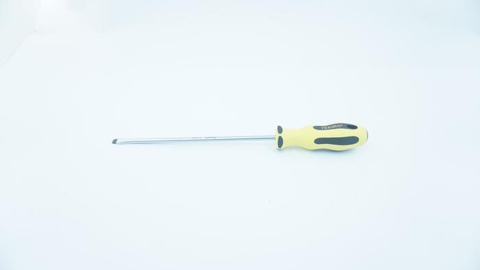 Gambar TEKIRO OBENG TPR (-) 3 X 150 MM dari TEKIRO_NEW Kab. Serang Tokopedia