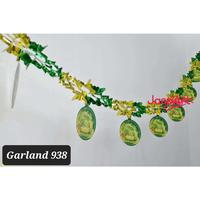 Gambar Dekorasi Slinger Garland Hiasan Tarik Ramadhan Idul Fitri - garland 937 dari Jaspart Kota Administrasi Jakarta Barat 2 Tokopedia