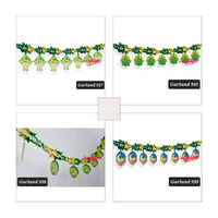 Gambar Dekorasi Slinger Garland Hiasan Tarik Ramadhan Idul Fitri - garland 937 dari Jaspart Kota Administrasi Jakarta Barat 1 Tokopedia