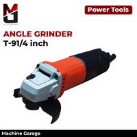 Gambar Mesin Gerinda Tangan Angle Grinder GB T-91 4inch dari MACHINE GARAGE Kota Medan 2 Tokopedia