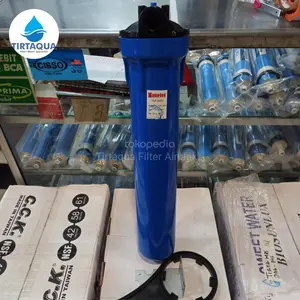 Housing Filter 20" Nanotec