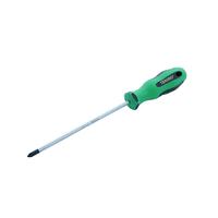 Gambar TEKIRO OBENG TPR (+) PH2 X 250 MM (6) dari TEKIRO_NEW Kab. Serang 4 Tokopedia