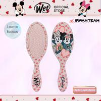 Gambar The Wet Brush Disney Love - Sisir Anti Kusut - Lilo & Angel dari Irwan Team Kota Administrasi Jakarta Pusat 4 Tokopedia