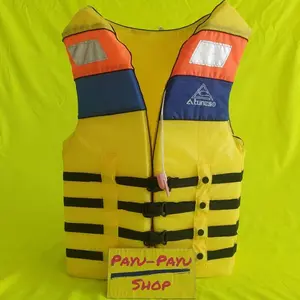 Pelampung Renang / Pelanpung Renang Anak dan Dewasa / Life Jacket -