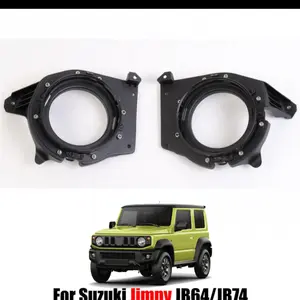 BRACKET - BREKET HEADLAMP LAMPU MOBIL SUZUKI JIMNY JB74