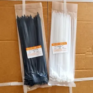 Kabel Ties 3.6x250mm (25cm) Ecer Harga Per 1 Biji