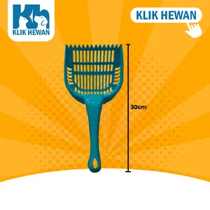 Serokan Pasir Kotoran Kucing & Anjing / Serokan Pup