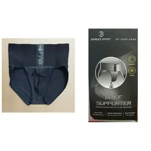 SUPPORTER BRIEF ATHLET / CELANA HERNIA ATHLET / SUPPORTER ATHLET