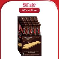 Gambar Selamat Wafer Chocolate Box 10 gr - isi 20 pcs dari DELFI OFFICIAL STORE Kota Administrasi Jakarta Timur 2 Tokopedia