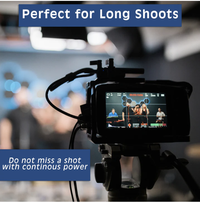 Gambar WASABI POWER Battery DUMMY for Nikon EN-EL15 EN-EL15a EN-EL15b EN-EL15c ENEL15 ENEL15a ENEL15b ENEL15c EN EL15 EL15a EL15b EL15c Baterai DUMI V1 D500 D600 D610 D750 D800 D800E D810 D810A D850 D7000 D7100 D7200 D7500 Z5 Z6 Z7 Z6ii Z7ii Z8 ZF Z6M2 Z7M2 Z5ii dari Wasabi Power Indonesia Kota Administrasi Jakarta Barat 5 Tokopedia