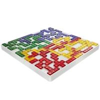 Gambar Mainan Board Anak Blokus Family Game Permainan Tutup Jalan - Hasbro dari Mishana Shop Kab. Tangerang 2 Tokopedia
