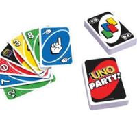 Gambar Mainan Anak Family Board Game Kartu UNO Party - Hasbro dari Mishana Shop Kab. Tangerang 2 Tokopedia