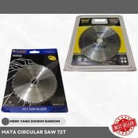 Gambar FUJIYAMA MATA GERINDA GERGAJI POTONG KAYU 4 IN 72T ALUMUNIUM PLASTIK dari Mitra Teknik Gemilang 88 Kota Tangerang 2 Tokopedia