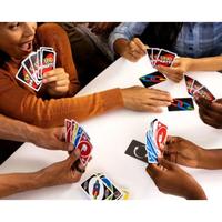 Gambar Mainan Anak Family Board Game Kartu UNO Party - Hasbro dari Mishana Shop Kab. Tangerang 4 Tokopedia