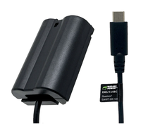 Gambar WASABI POWER Battery DUMMY for Nikon EN-EL15 EN-EL15a EN-EL15b EN-EL15c ENEL15 ENEL15a ENEL15b ENEL15c EN EL15 EL15a EL15b EL15c Baterai DUMI V1 D500 D600 D610 D750 D800 D800E D810 D810A D850 D7000 D7100 D7200 D7500 Z5 Z6 Z7 Z6ii Z7ii Z8 ZF Z6M2 Z7M2 Z5ii dari Wasabi Power Indonesia Kota Administrasi Jakarta Barat 1 Tokopedia