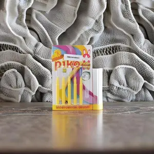 PIKO INTERDENTAL BRUSH SIZE 1