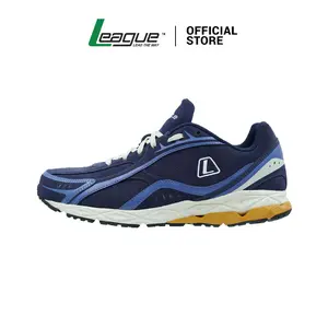 League Sepatu Running Umum Ark Prime 1010923441N