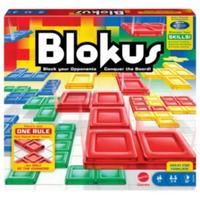 Gambar Mainan Board Anak Blokus Family Game Permainan Tutup Jalan - Hasbro dari Mishana Shop Kab. Tangerang 1 Tokopedia