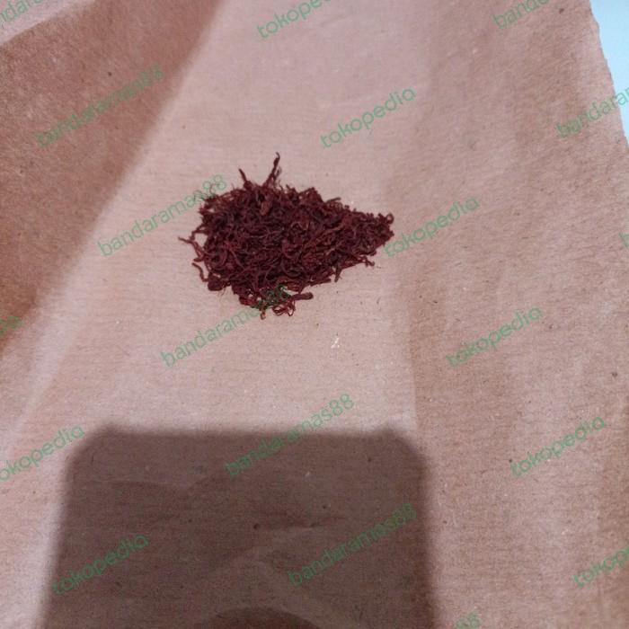 obat ramuan cina/teh bunga safflower premium/terlambat datang bulan