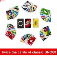 Gambar Mainan Anak Family Board Game Kartu UNO Party - Hasbro dari Mishana Shop Kab. Tangerang 3 Tokopedia