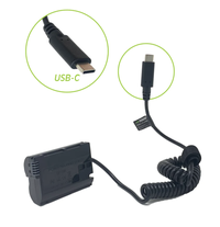 Gambar WASABI POWER Battery DUMMY for Nikon EN-EL15 EN-EL15a EN-EL15b EN-EL15c ENEL15 ENEL15a ENEL15b ENEL15c EN EL15 EL15a EL15b EL15c Baterai DUMI V1 D500 D600 D610 D750 D800 D800E D810 D810A D850 D7000 D7100 D7200 D7500 Z5 Z6 Z7 Z6ii Z7ii Z8 ZF Z6M2 Z7M2 Z5ii dari Wasabi Power Indonesia Kota Administrasi Jakarta Barat 2 Tokopedia