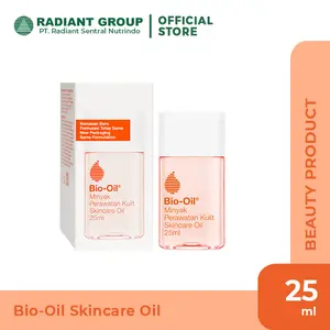 Bio Oil Skincare Oil - 25ml