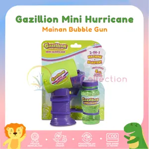 Gazillion Mini Hurricane
