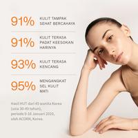 Gambar Sulwhasoo Overnight Vitalizing Mask 120ml - Sleeping Mask, Face Mask, Masker Wajah, Melembapkan, Menutrisi, Skincare, Anti Aging, Perawatan Muka, Hydrating - Single dari Sulwhasoo Indonesia Kota Tangerang 3 Tokopedia