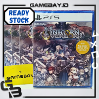 Gambar PS5 Unicorn Overlord / Kaset Fisik dari GameBayID Kota Administrasi Jakarta Barat 1 Tokopedia