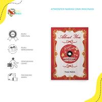 Gambar Pre Order Buku Novel - About You - Visya Nabila - Cloudbook Publishing dari Bumi Fiksi Makassar Kota Makassar 3 Tokopedia