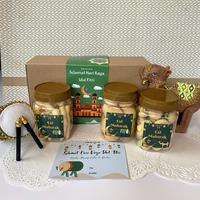 Gambar Parsel Ramadan PAKET MARHABAN / Hampers Lebaran / Hampers Idul Fitri dari PARCELILO Kota Tangerang 4 Tokopedia