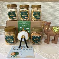 Gambar Parsel Ramadan PAKET MARHABAN / Hampers Lebaran / Hampers Idul Fitri dari PARCELILO Kota Tangerang 1 Tokopedia