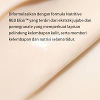 Gambar Sulwhasoo Overnight Vitalizing Mask 120ml - Sleeping Mask, Face Mask, Masker Wajah, Melembapkan, Menutrisi, Skincare, Anti Aging, Perawatan Muka, Hydrating - Single dari Sulwhasoo Indonesia Kota Tangerang 4 Tokopedia