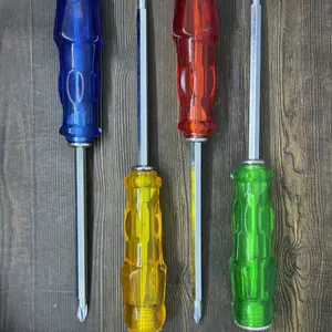 Obeng Bolak Balik KETOK / Obeng 2 Way KETOK