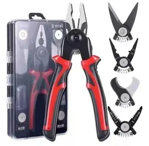MAXSUPE TANG KOMBINASI MULTIFUNGSI 5 IN1