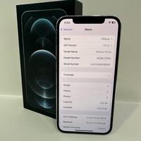 Gambar IPHONE 12 PRO 128 GOLD BEA CUKAI dari wielsbeke batam Kota Batam 3 Tokopedia