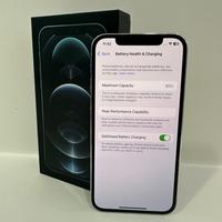 Gambar IPHONE 12 PRO 128 GOLD BEA CUKAI dari wielsbeke batam Kota Batam 2 Tokopedia