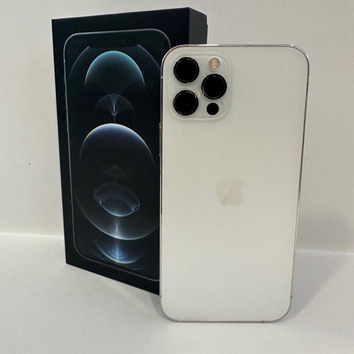 Gambar IPHONE 12 PRO 128 GOLD BEA CUKAI dari wielsbeke batam Kota Batam Tokopedia