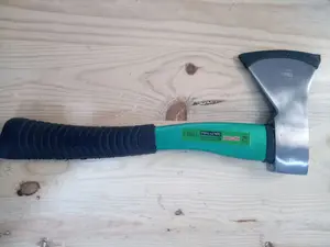 Kampak Gagang Fiber 600 Atlantic